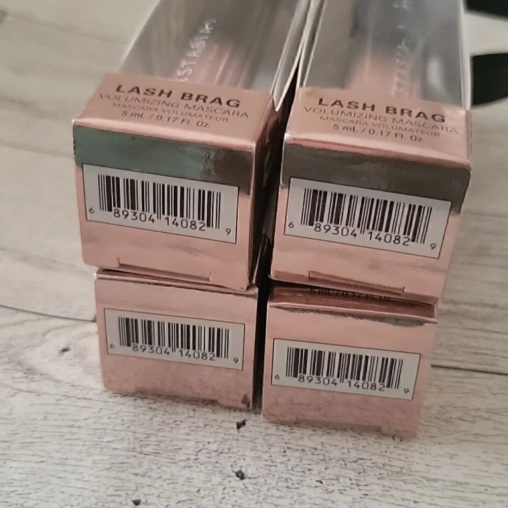 Anastasia Beverly Hills mini lash brag mas…